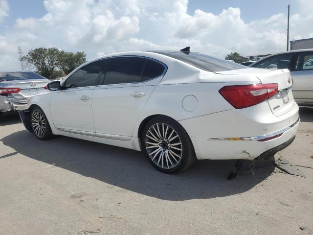 KNALN4D78E5120228 KIA Cadenza Premium