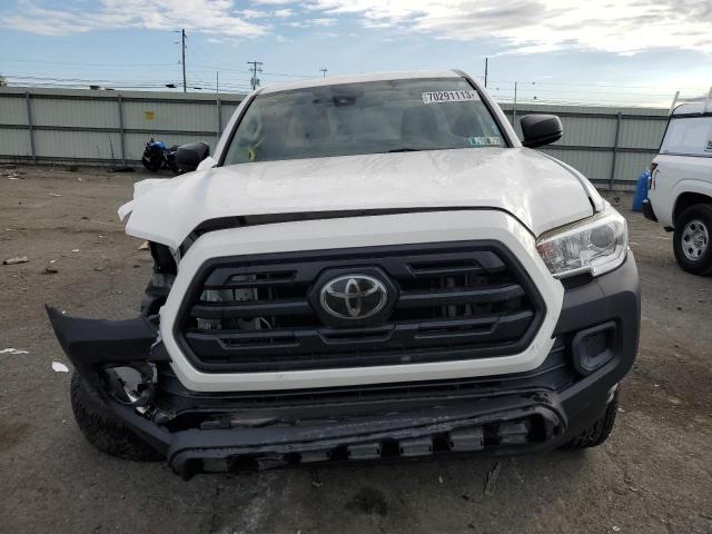 2019 TOYOTA TACOMA ACC - 5TFRX5GN4KX132979