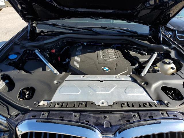 2022 BMW X3 M40I - 5UX83DP09N9K18852