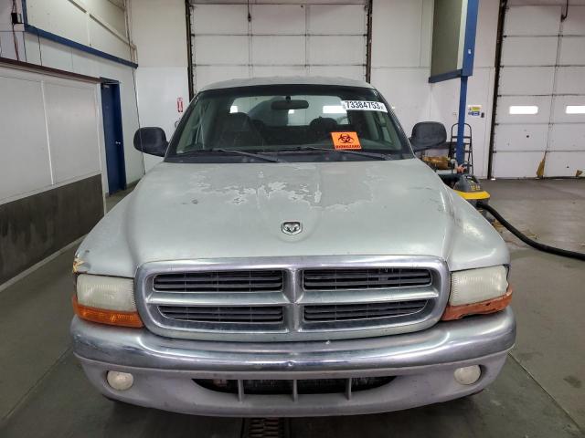 1B7GG2AN31S217810 2001 Dodge Dakota Quad