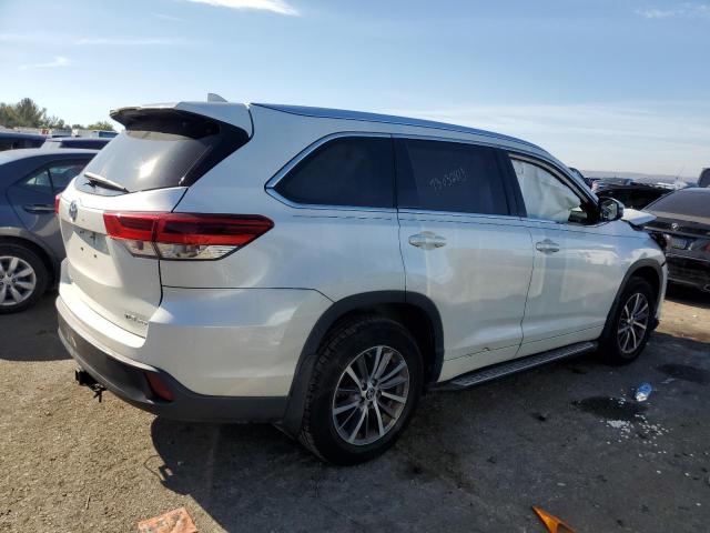 5TDJZRFH4HS519198 Toyota Highlander Se