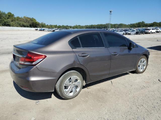 2HGFB2F59FH516303 Honda Civic Lx