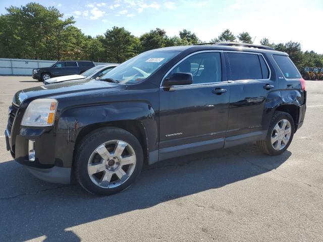 2012 GMC Terrain SLE