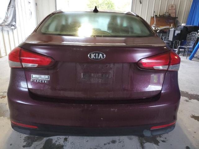 3KPFK4A71HE059262 KIA FORTE LX