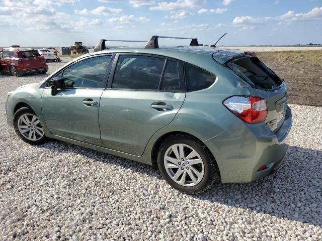 2016 SUBARU IMPREZA PR - JF1GPAB65GH213139
