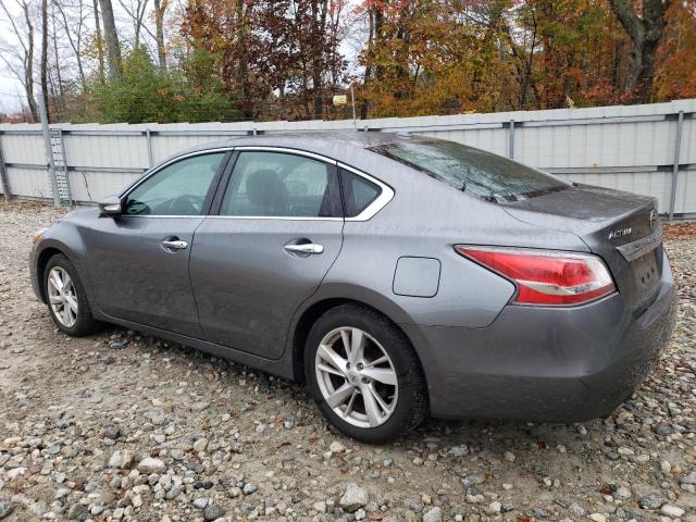 Nissan ALTIMA 2.5 2015 1N4AL3AP9FC287733 Image 2
