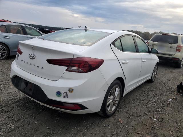 5NPD84LFXLH570743 | 2020 HYUNDAI ELANTRA SE