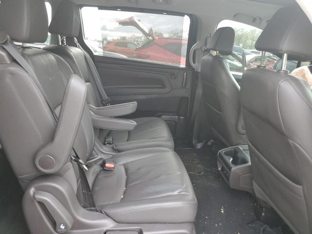 2019 HONDA ODYSSEY EX - 5FNRL6H72KB087097