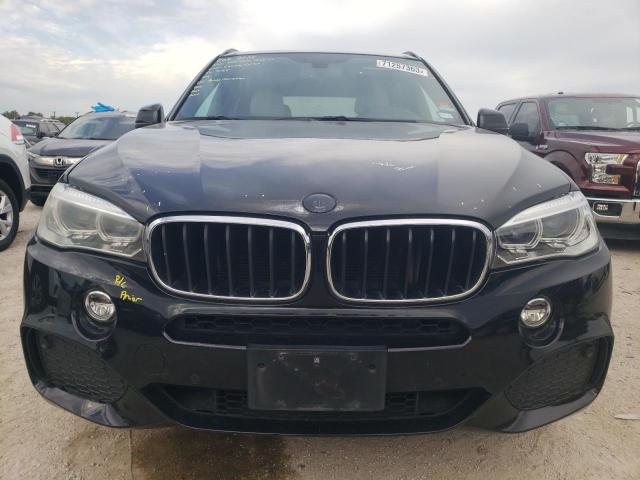 5UXKR0C57E0K42652 2014 BMW X5, photo no. 5