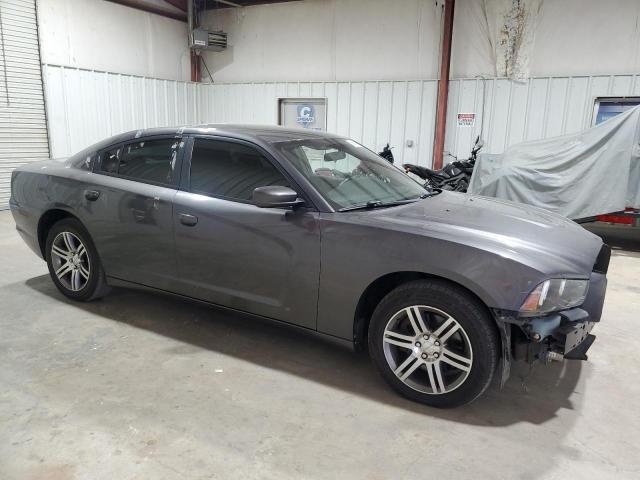 2C3CDXAT0EH207708 Dodge Charger Police
