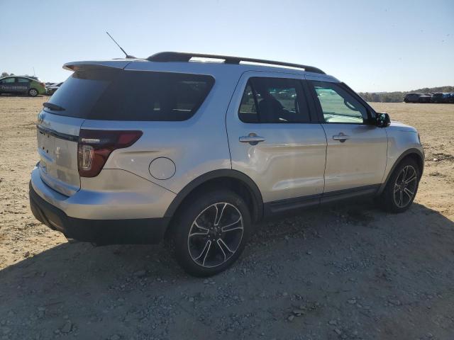 1FM5K8GT0FGB46120 Ford EXPLORER SPORT
