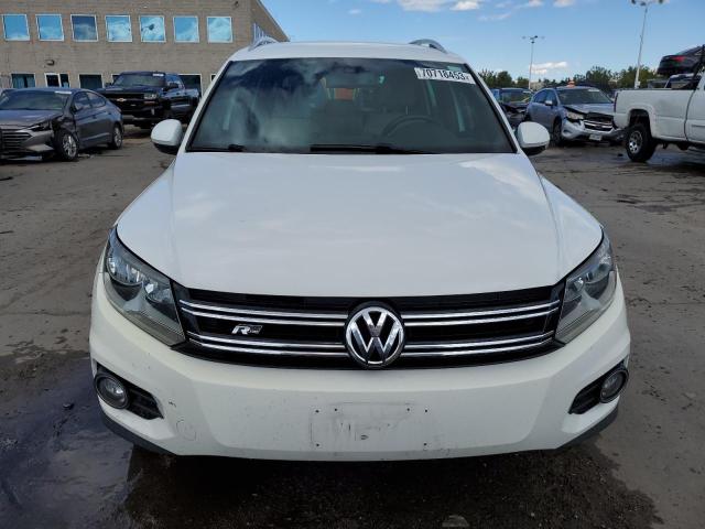 WVGBV7AX4GW078699 | 2016 VOLKSWAGEN TIGUAN S