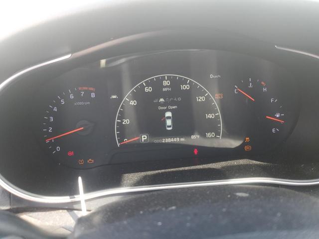 KNALN4D78E5120228 KIA Cadenza Premium