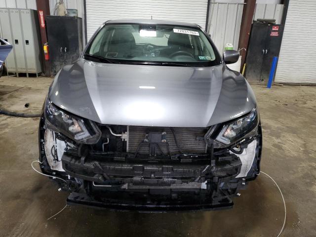 JN1BJ1CV3LW278687 Nissan Rogue Sport S