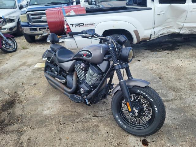 2015 VICTORY MOTORCYCLES GUNNER - 5VPLB36N8F3037429
