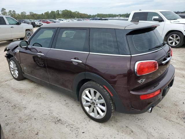 2019 Mini Cooper S Clubman All4 VIN: WMWLU5C54K2G04549 Lot: 71064533