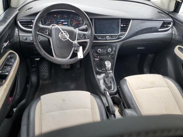 KL4CJASB9JB521393 Buick Encore Preferred