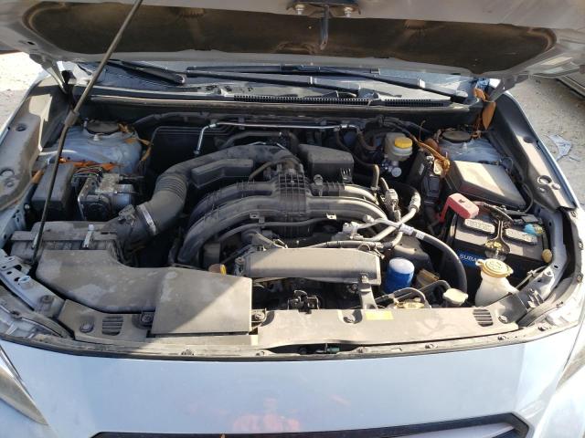 JF2GTADC0JH308614 Subaru Crosstrek Premium