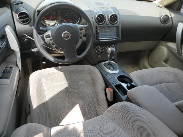 JN8AS5MT8EW609295 Nissan Rogue Select S