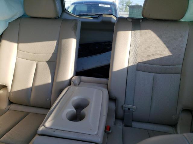 5N1AT2MV0EC843209 Nissan ROGUE S