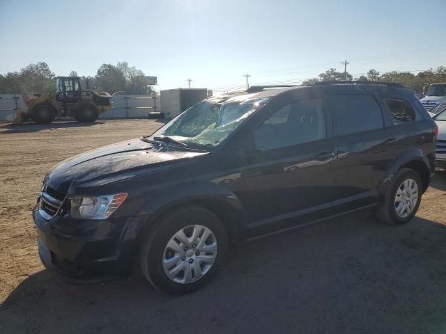 2020 DODGE JOURNEY SE - 3C4PDCAB5LT237448