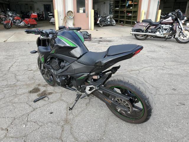 2016 KAWASAKI ZR800 B - JKBZRCB17GDA13991
