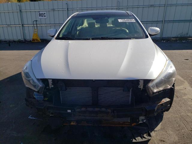 KNALN4D77E5125064 KIA Cadenza Premium
