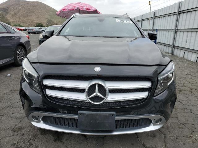 VIN WDCTG4GB3GJ224580 2016 Mercedes-Benz GLA-Class,... no.5