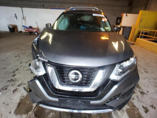 JN8AT2MV1LW118111 | 2020 NISSAN ROGUE S