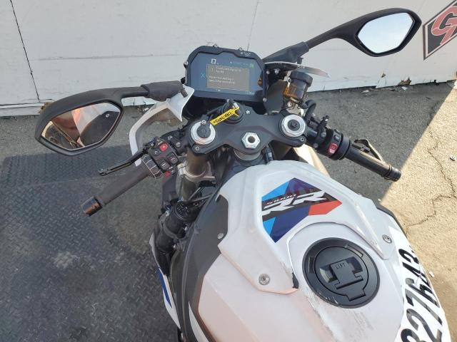 2023 BMW S 1000 RR - WB10E6300P6H15240