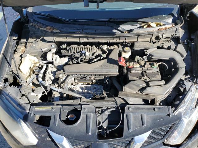 2016 NISSAN ROGUE S - 5N1AT2MT0GC896252