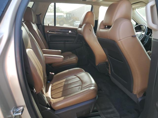 5GAKRCKD1EJ359666 Buick Enclave