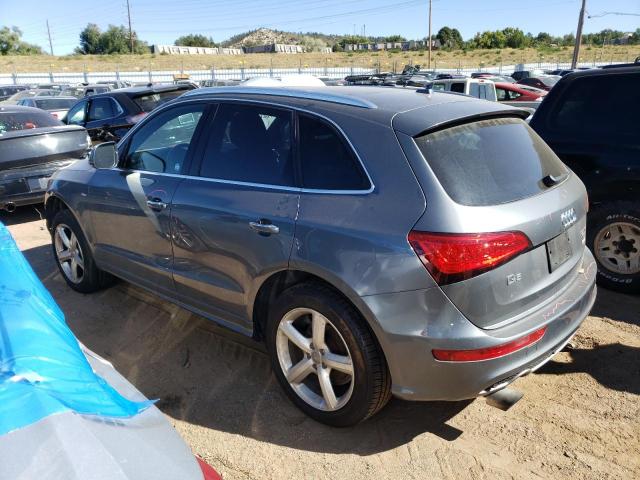 VIN WA1M2AFP9HA034668 2017 Audi Q5, Premium Plus no.2