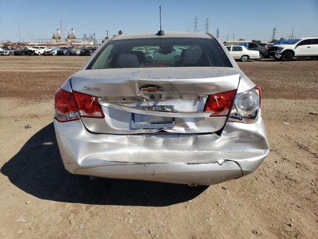 1G1PA5SG6F7195663 | 2015 CHEVROLET CRUZE LS