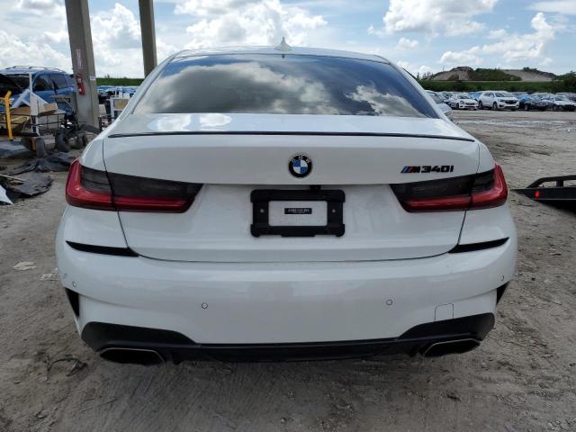 3MW5U7J07M8B60337 BMW M3 40I 6