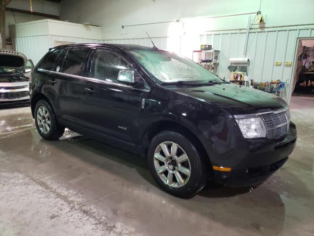 2008 Lincoln Mkx VIN: 2LMDU88C88BJ39189 Lot: 72961483