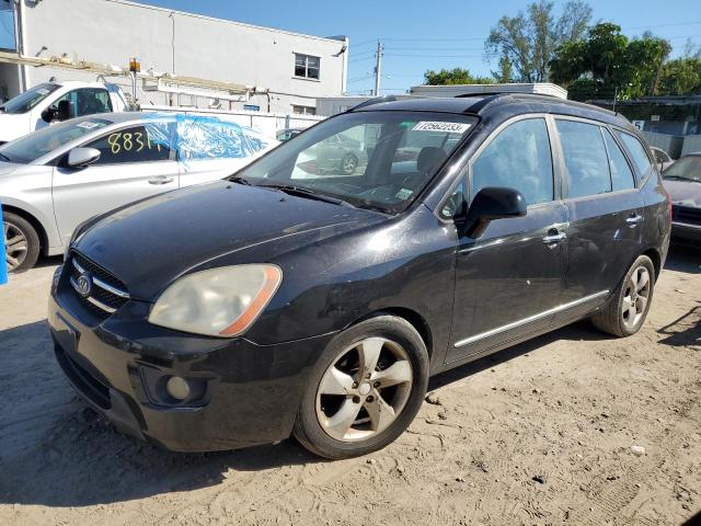 2007 Kia Rondo LX