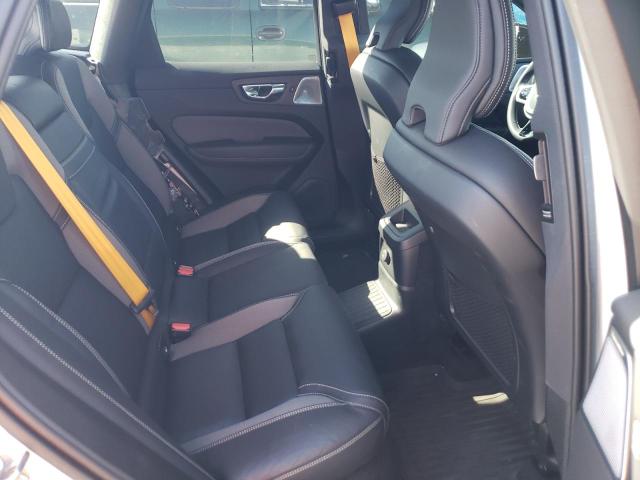 YV4BK0DP1M1823267 Volvo Xc60 T8 Polestar Engineered