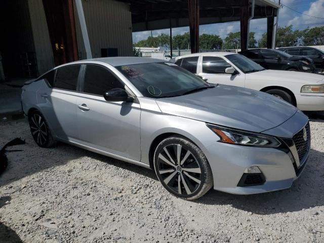 1N4BL4CV6LC240483 Nissan ALTIMA SR
