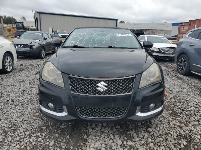 Lot #2186454010 2012 SUZUKI KIZASHI SP salvage car