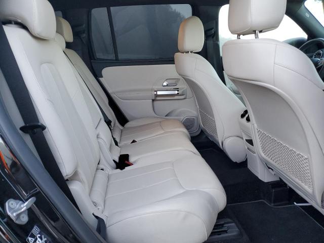 W1N4M4GB6NW189965 Mercedes-Benz GLB 250
