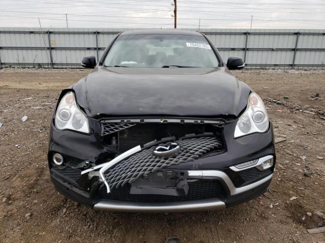 2017 INFINITI QX50 - JN1BJ0RR2HM406621