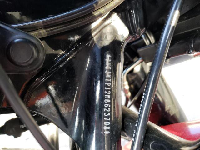 2021 HARLEY-DAVIDSON FLTRXS - 1HD1KTP12MB623708
