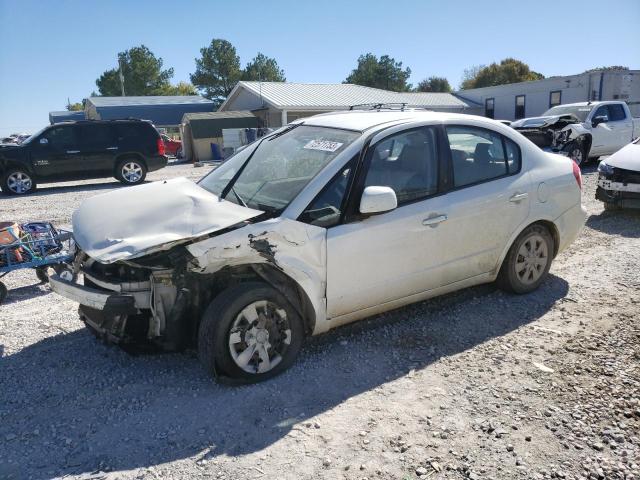 2009 Suzuki SX4 