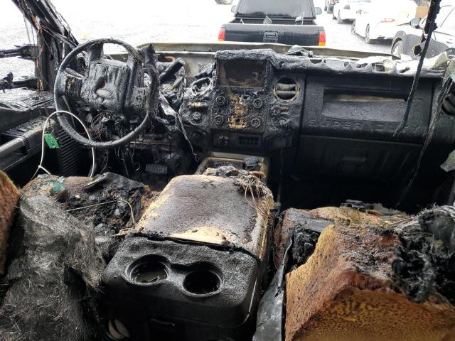 1FT7W2B64GEA95492 Ford F250 Super Duty