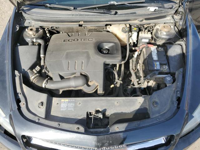 2011 Chevrolet Malibu 1Lt VIN: 1G1ZC5E18BF129755 Lot: 74558243