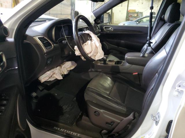 1C4RJEJG5FC735013 Jeep Grand Cherokee Summit