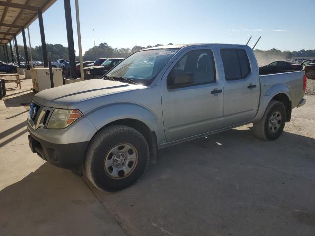 2011 Nissan Frontier S