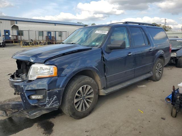 1FMJK1JT2FEF01802 auction archive image