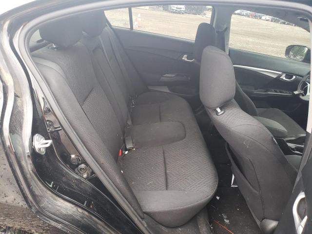 2015 HONDA CIVIC EX - 19XFB2F87FE083133